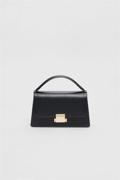 Сумка через плечо с двумя ручками артикул 151274619