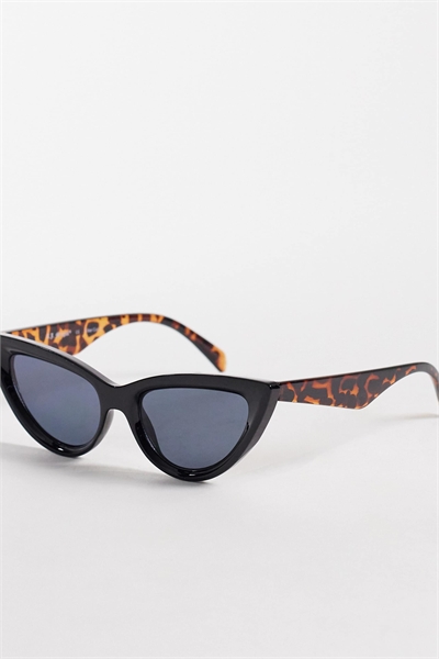 Очки «кошачий глаз» в стиле Fever артикул 153050232