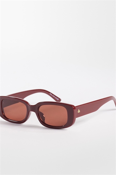 Прямоугольные солнцезащитные очки Ceres артикул 152420458