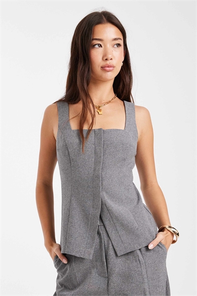 Топ-корсет, сшитый на заказ co-ord артикул 146856525