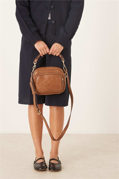 Сумки-бокс, сумки через плечо артикул 152429965