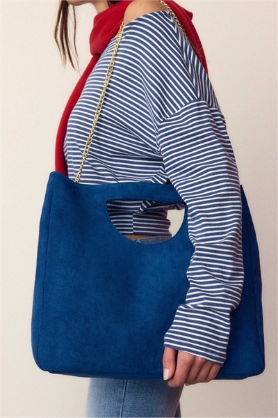 Сумка через плечо квадратной формы артикул 155663718