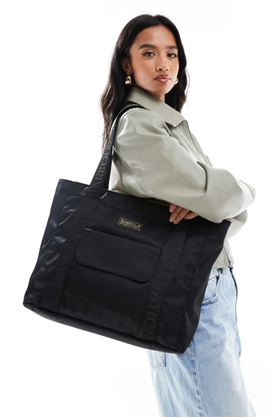 Сумка-тоут «Qualify» артикул 144016870