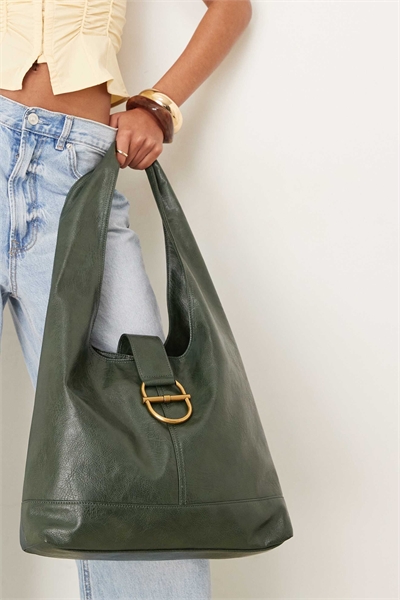 Сумка из металлической фурнитуры артикул 148301885