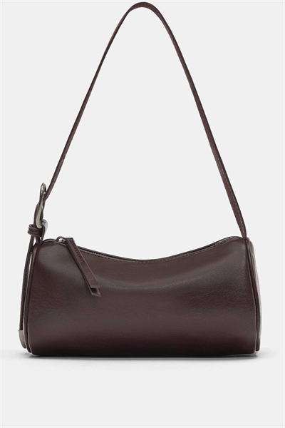 Сумка через плечо с пряжкой артикул 155434234