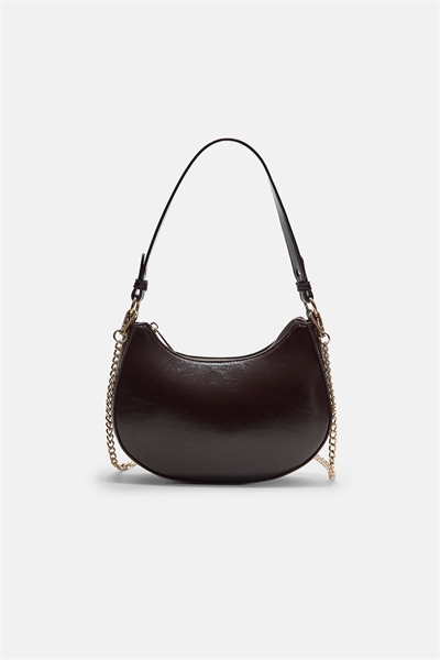 Сумка через плечо «Moon» с цепочкой артикул 150942981