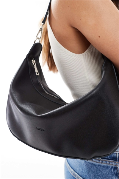 Сумка через плечо с откидными плечевыми ремнями артикул 147620809