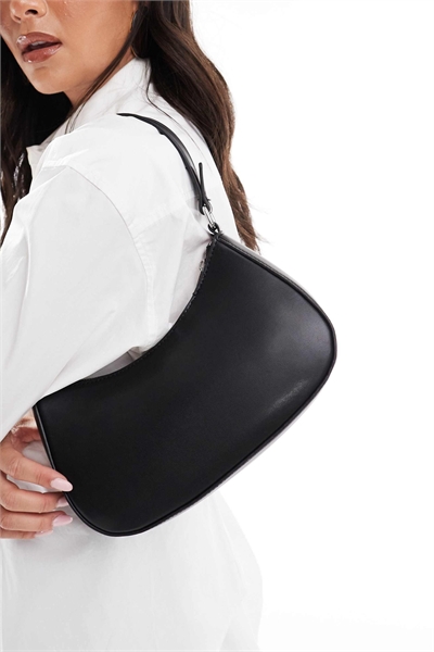 Сумка через плечо под кожу артикул 149543502