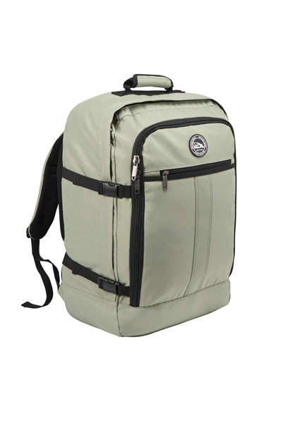 Рюкзак Metz Cabin объёмом 44 л, размеры 55x40x20 см артикул 152571012