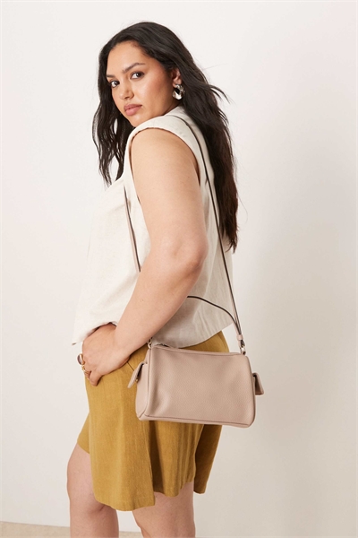 Универсальная сумка через плечо артикул 142803454