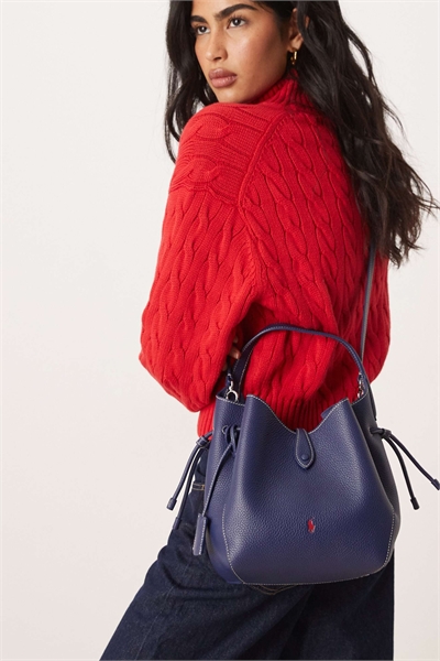 Сумка через плечо артикул 153249342