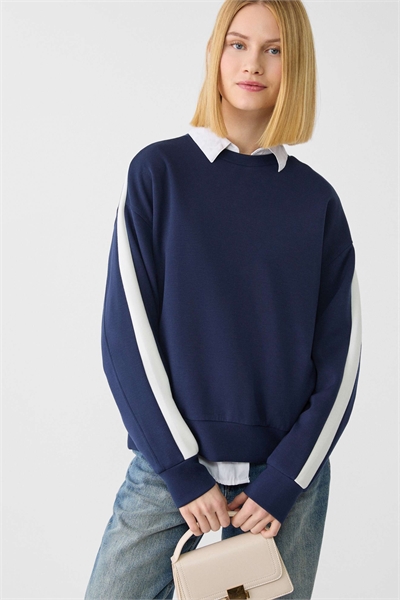 Сумка через плечо с двумя ручками артикул 148659555