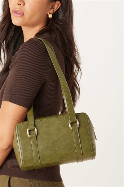 Сумка через плечо прямоугольной формы артикул 151095426