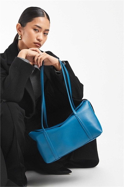 Сумка через плечо с откидной верхней частью артикул 154692679