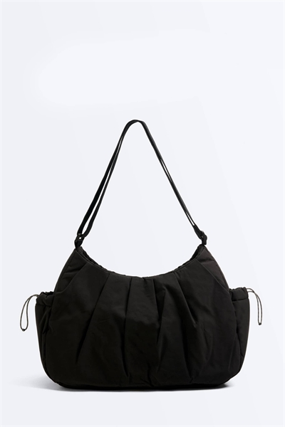 Сумка для покупок с боковыми карманами артикул 155471553