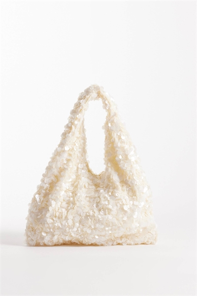 Мешок с пайетками артикул 153493291