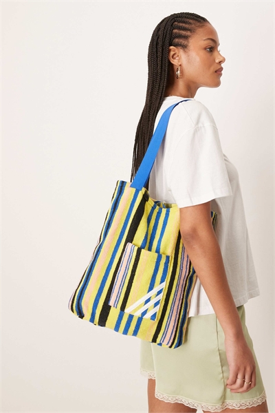 Сумка-тоут артикул 139923407