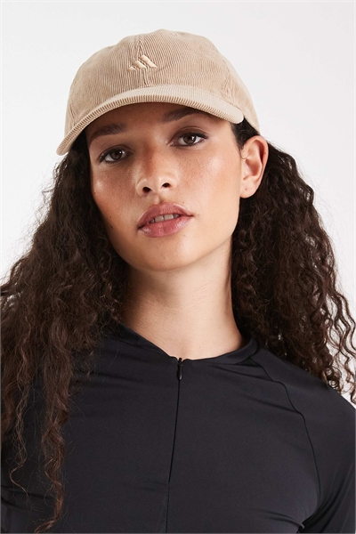 Бейсболка adidas Training из вельвета артикул 147263659