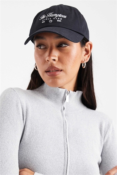 Кепка «Хэмптонс» артикул 151055053