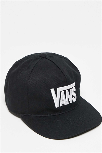 Кепка-снэпбэк с эластичным логотипом артикул 153849996