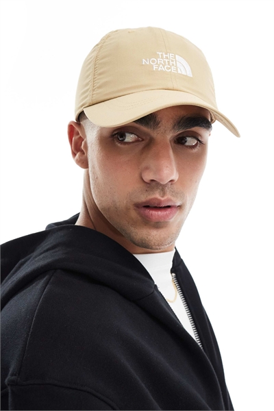 Бейсболка с логотипом Horizon артикул 140234707