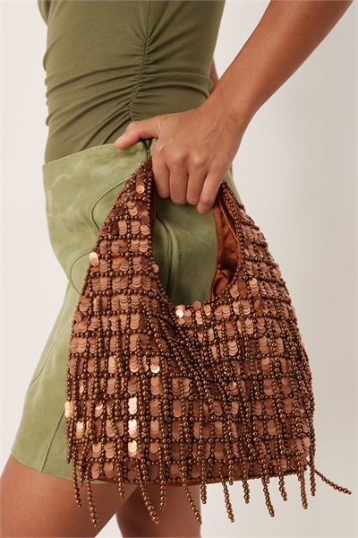 Украшенный мешок-сюрприз артикул 147405733