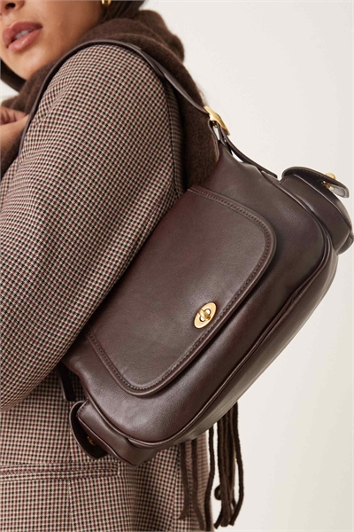 Сумка через плечо с карманами артикул 151865352