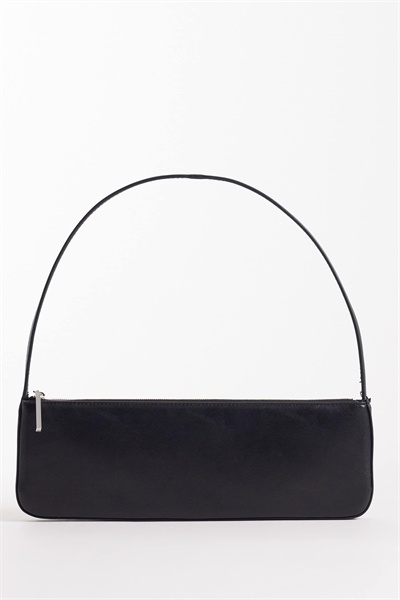 Классическая сумка через плечо артикул 154312456