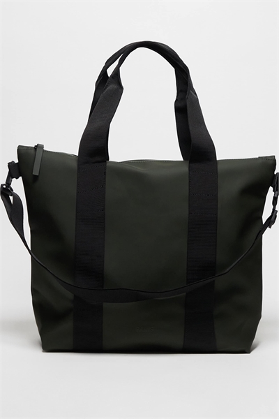 14160 — мини-сумка-тоут унисекс с водонепроницаемой тканью артикул 134844370