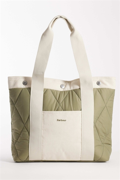 Сумка-тоут с узором «Хили» артикул 154707782