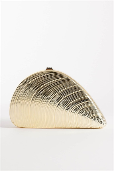 Клатч в форме ракушки артикул 153493288