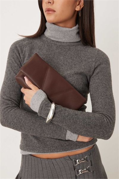 Складная сумочка-клатч с неожиданными сюрпризами артикул 154634718