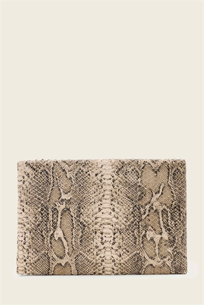 Клатч «Змея» от Bettina артикул 152940665