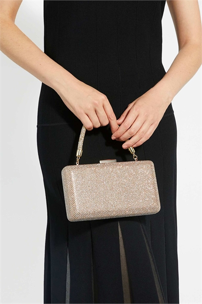Красивая сумочка-клатч артикул 155181711