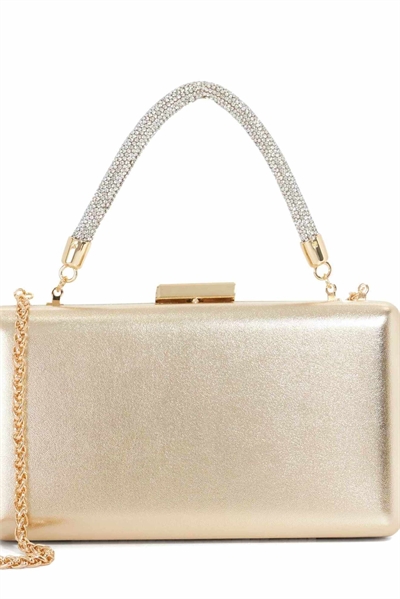 Красивая сумочка-клатч артикул 155181676