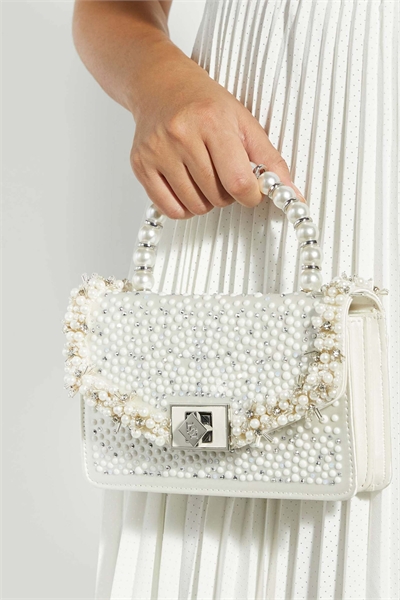 Мешок-сюрприз для подружки невесты артикул 155181608