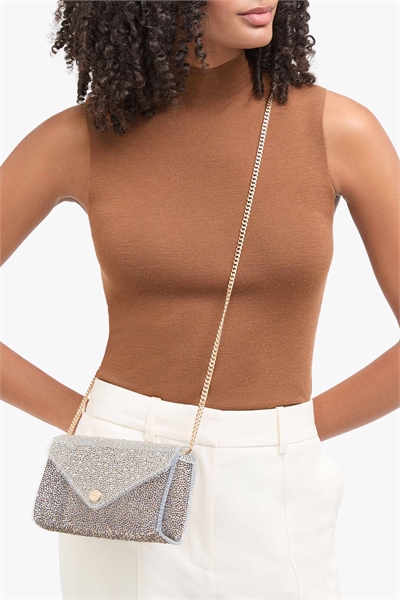 Виниловая сумочка Positano артикул 154753973