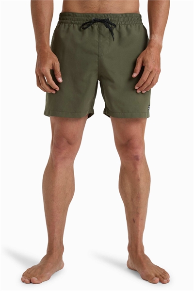 Плавки с отводом на 16 дюймов на весь день артикул 155193244