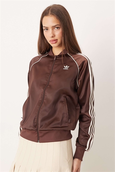 Спортивная куртка Adicolor артикул 152937508