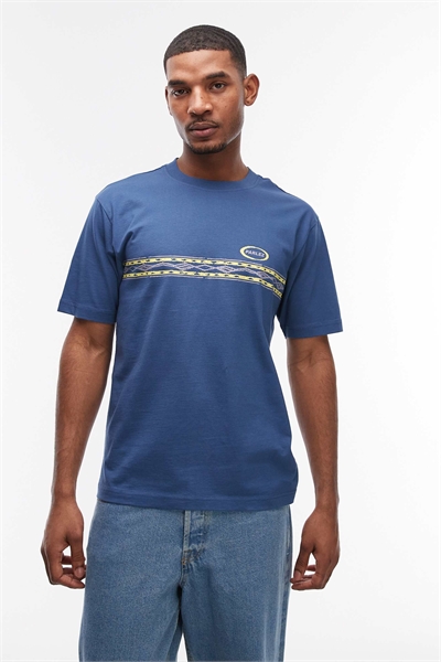 Футболка с принтом «Диего» артикул 154007183