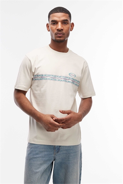 Футболка с принтом «Диего» артикул 154007196