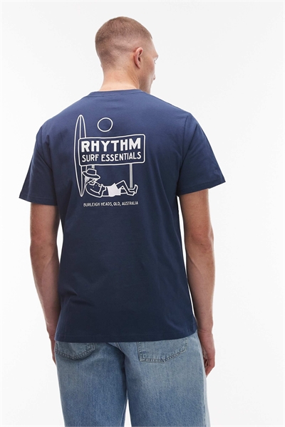 Футболка Siesta с принтом на спине артикул 151928476