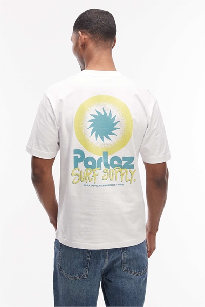 Футболка Winston с принтом на спине артикул 154007178