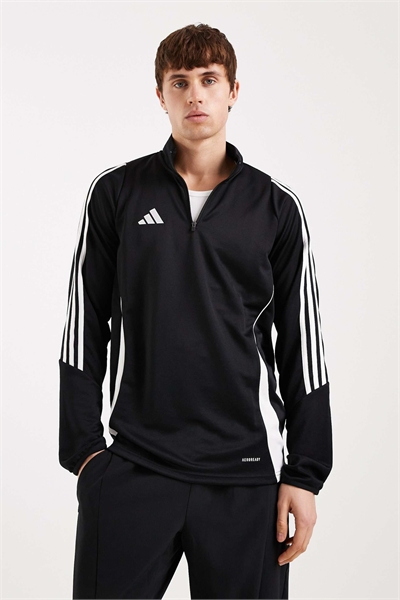 Легкая куртка adidas Football Tiro 25 артикул 142911879