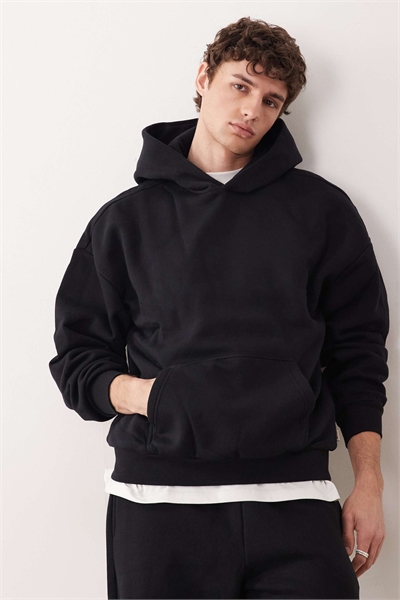 Худи оверсайз co-ord артикул 152795851