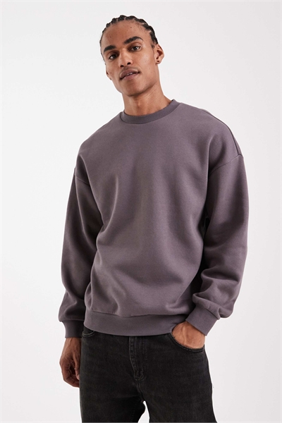 Свитшот большого размера артикул 152795854