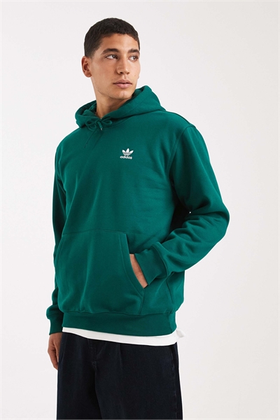 Толстовка с капюшоном Trefoil Essentials артикул 153693508