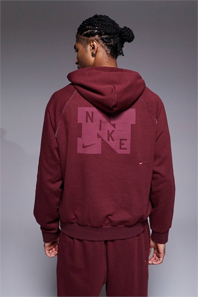 Толстовка Heritage Dri-FIT артикул 147141897