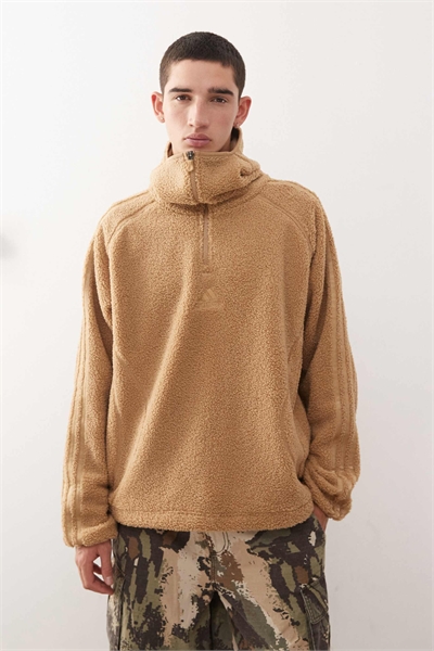 Толстовка с капюшоном и молнией Teamgeist Borg артикул 148031251