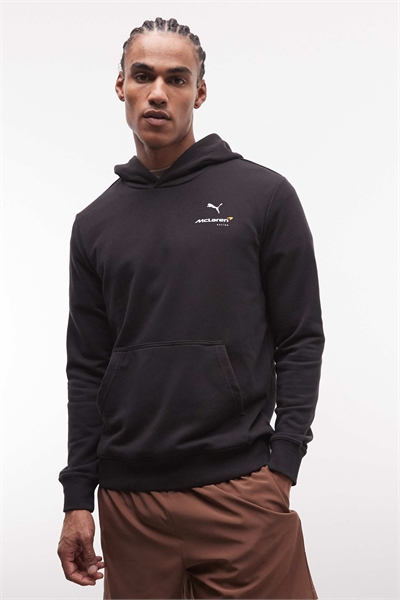Толстовка с капюшоном Mclaren Racing Essentials артикул 155450004